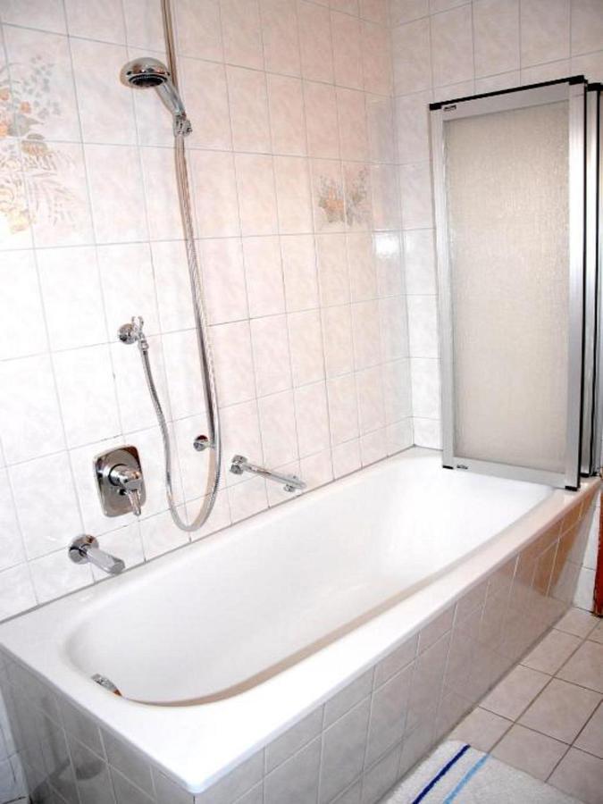 Gaestehaus Gamsei - Bosch Hermann Grassau  Dış mekan fotoğraf